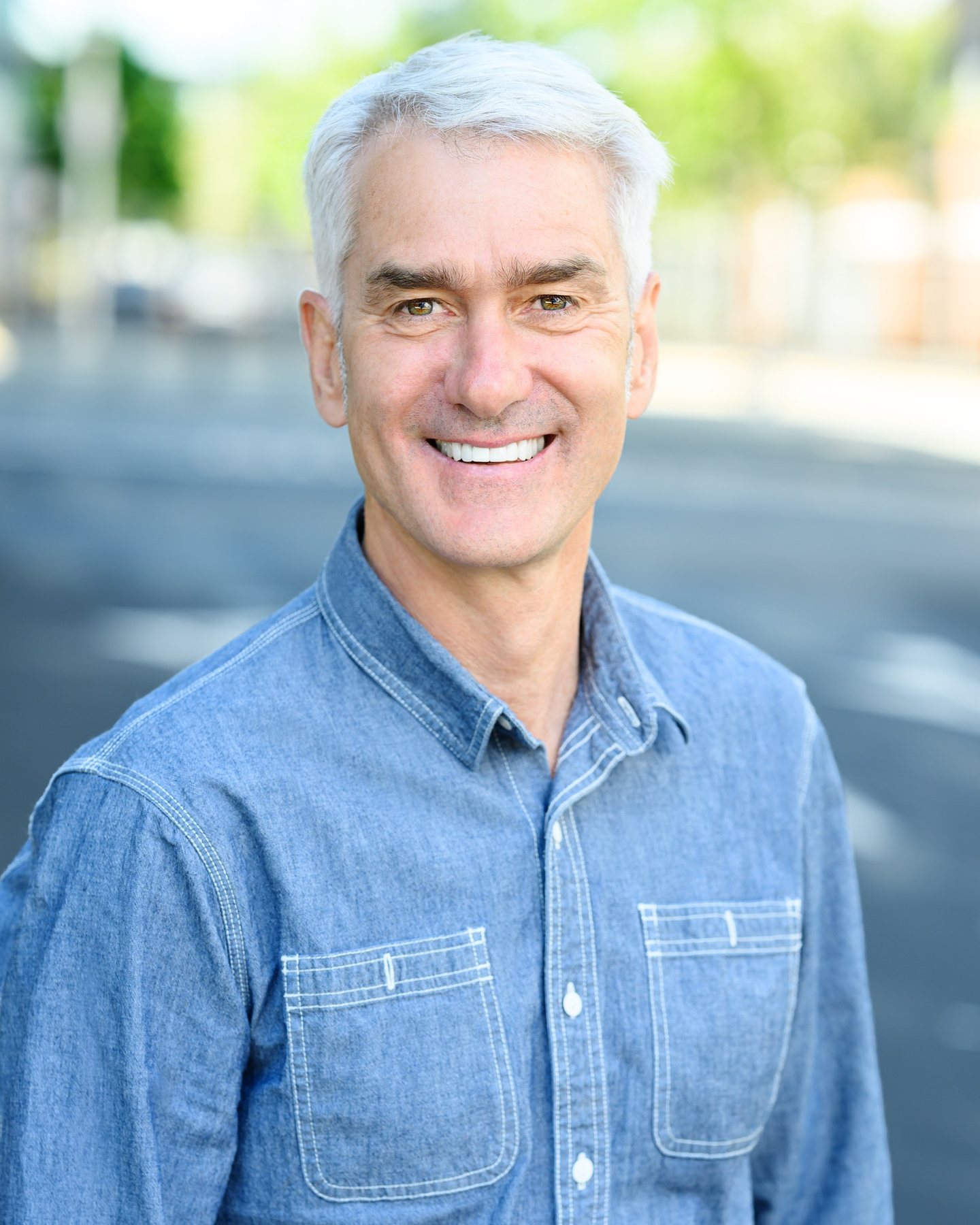 Bill Veghte